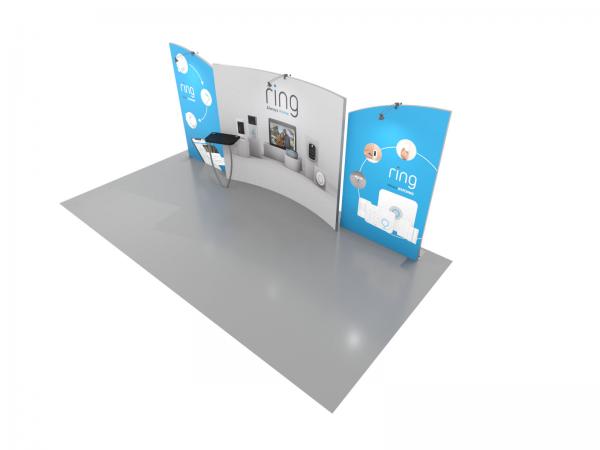 SYK-2008 Symphony Portable Displays -- Clever Accessories